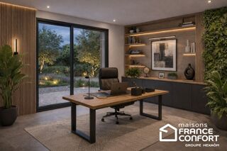  Maison � vendre 5 pi�ces 140 m�