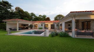  Maison 5 pi�ces 180 m� Sainte-colombe