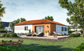  Maison 5 pi�ces 96 m� Saint-philbert-de-grand-lieu