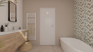  Maison 4 pi�ces 92 m� Maz�