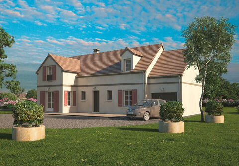 Vente Maison 439000 Nozay (91620)