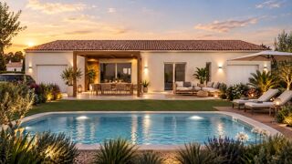  Maison à vendre 4 pièces 90 m²