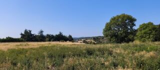  Terrain à vendre 1213 m²