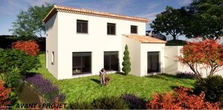  Maison 5 pi�ces 127 m� Saint-andr�-de-la-roche