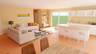  Maison � vendre 4 pi�ces 95 m�