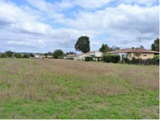  Terrain à vendre 725 m²