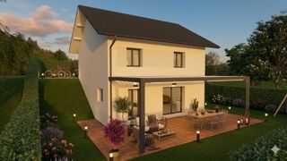  Maison � vendre 5 pi�ces 104 m�