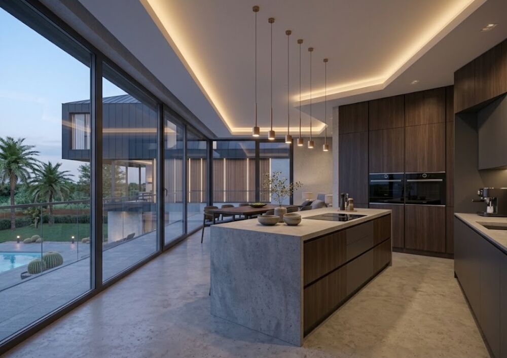vente Maison - 5 pièce(s) - 165 m² Bergheim (68750)