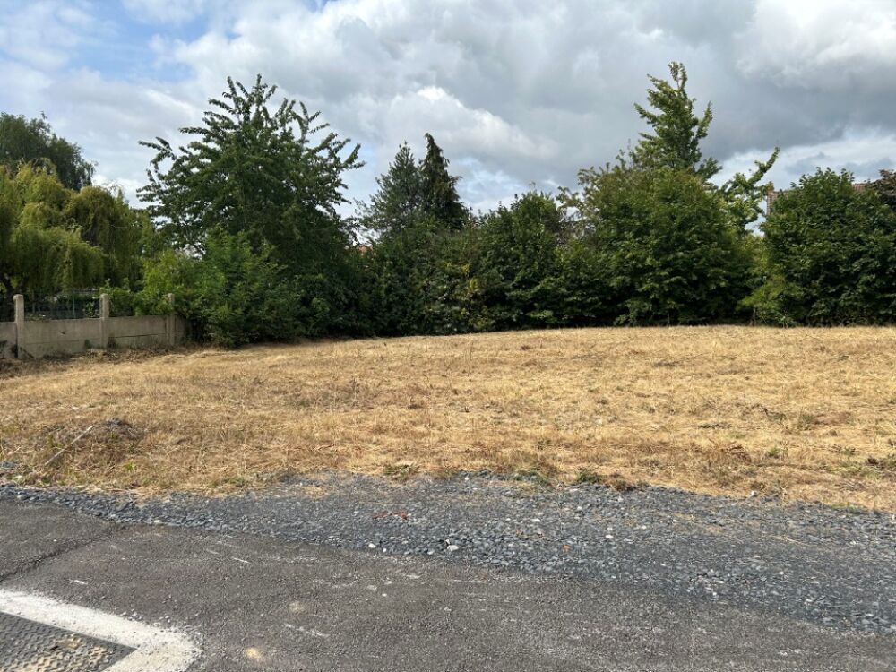 vente Maison - 5 pièce(s) - 93 m² Annequin (62149)