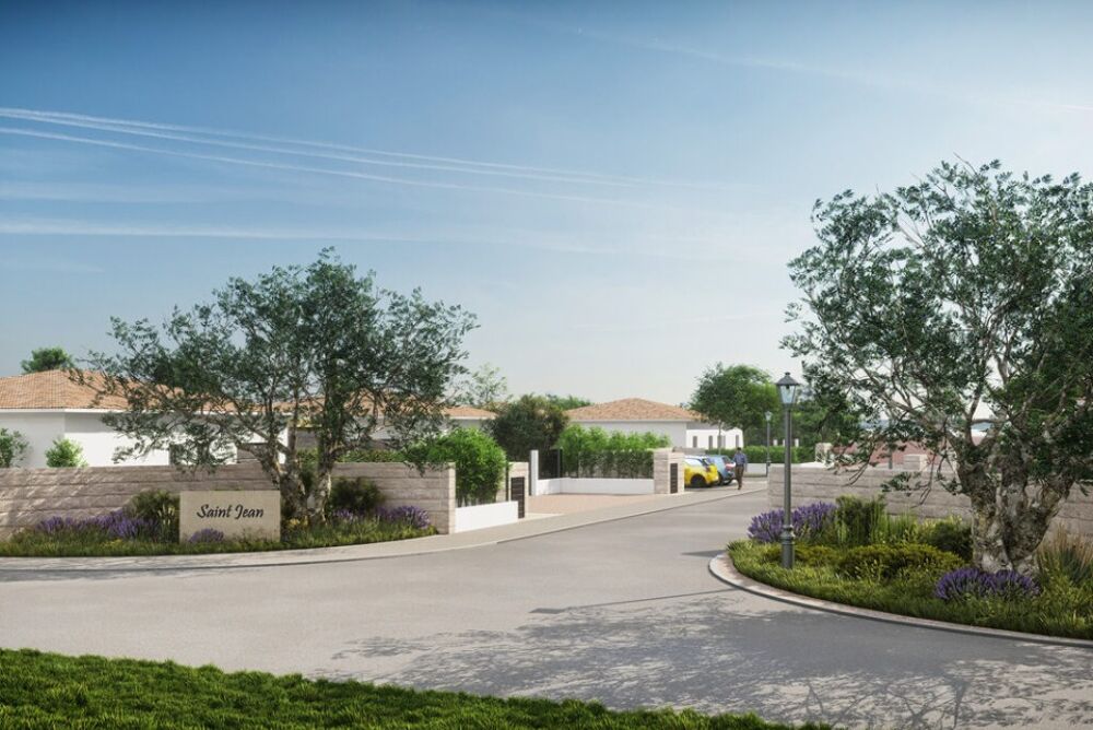 Accédez à la propriété à Murles avec ce beau projet de c....