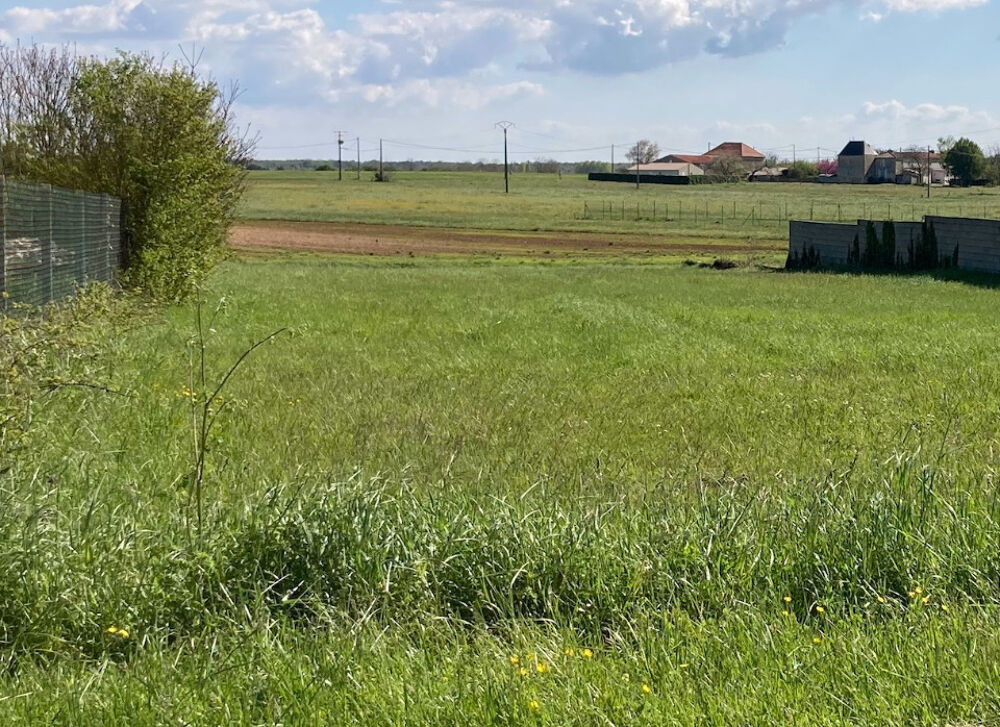 Champagnolles : maison T4 (100 m²) à vendre Proche d....