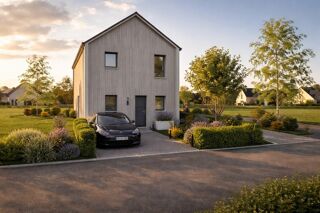  Maison � vendre 5 pi�ces 75 m�