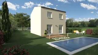  Maison 4 pices 86 m Uzs