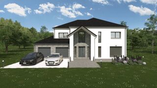  Maison à vendre 8 pièces 260 m²