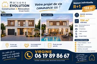  Terrain à vendre 900 m²