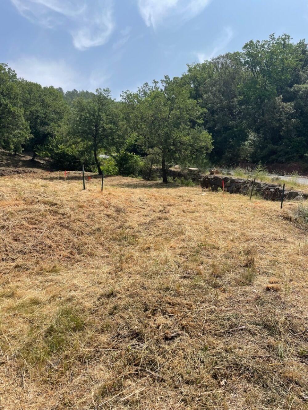 vente Maison - 4 pièce(s) - 100 m² Taradeau (83460)