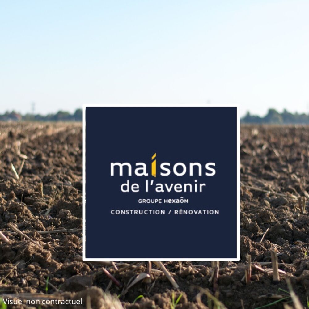 MAISON À CONSTRUIRE DE 75 M² PROCHE DU CENTRE-VILLE DE G....