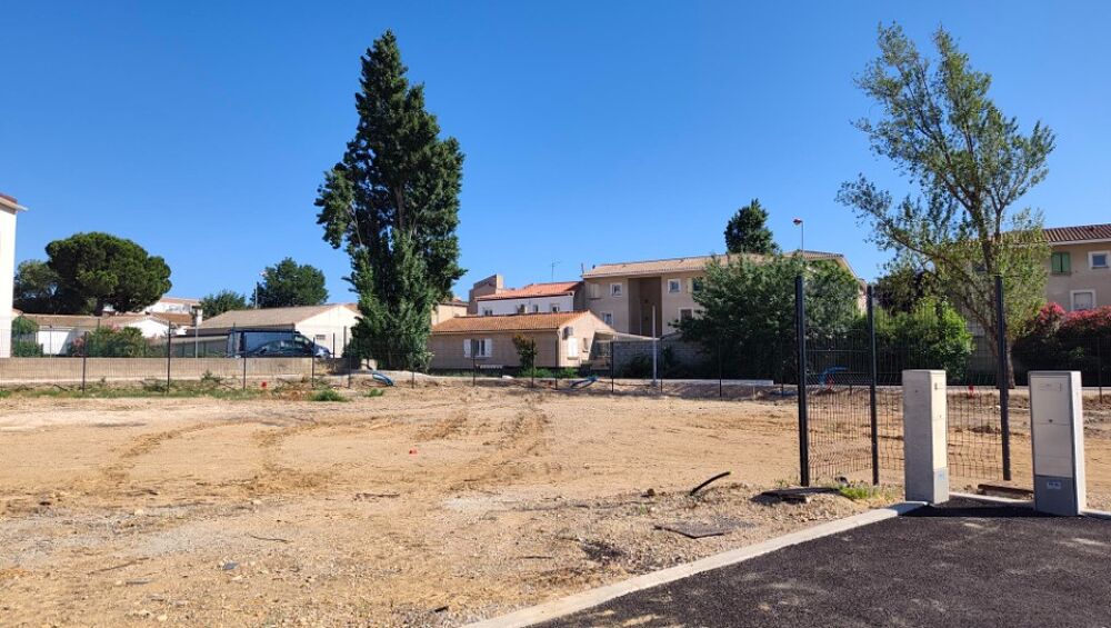 Vente Terrain 484 m² - Vue 5