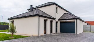  Maison � vendre 7 pi�ces 120 m�