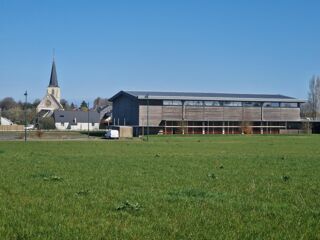  Maison � vendre 5 pi�ces 100 m�