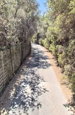  Terrain � vendre 420 m�