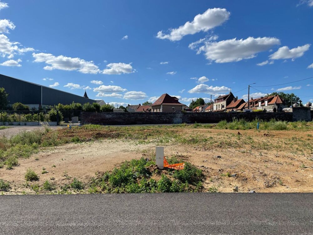 vente Maison - 6 pièce(s) - 123 m² Écurie (62223)