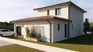  Maison à vendre 4 pièces 130 m²