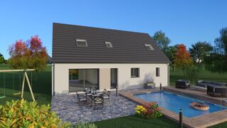  Maison � vendre 8 pi�ces 145 m�