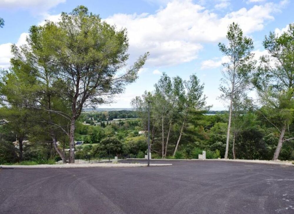 vente Terrain - 417 m² Comps (30300)
