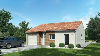  Maison � vendre 5 pi�ces 92 m�