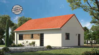  Maison à vendre 4 pièces 75 m²