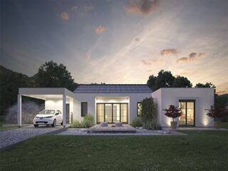  Maison 4 pi�ces 122 m� Le thou