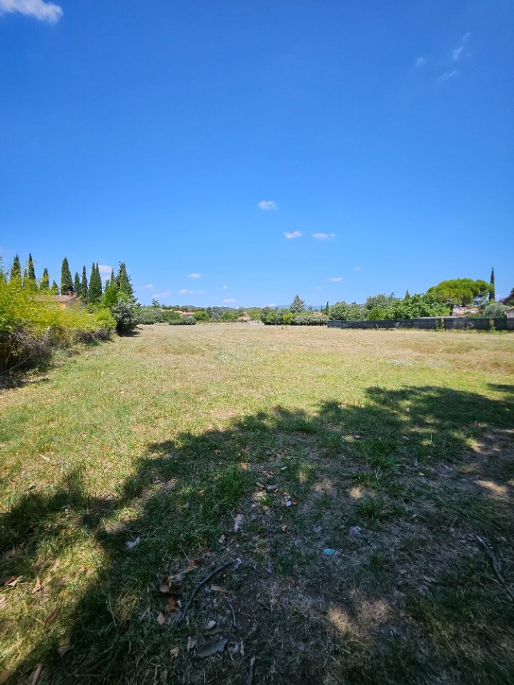 vente Maison - 5 pièce(s) - 92 m² Pertuis (84120)
