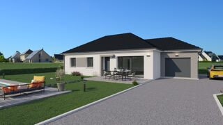  Maison à vendre 4 pièces 90 m²