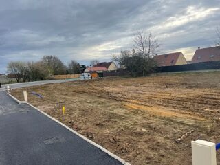  Terrain � vendre 520 m�