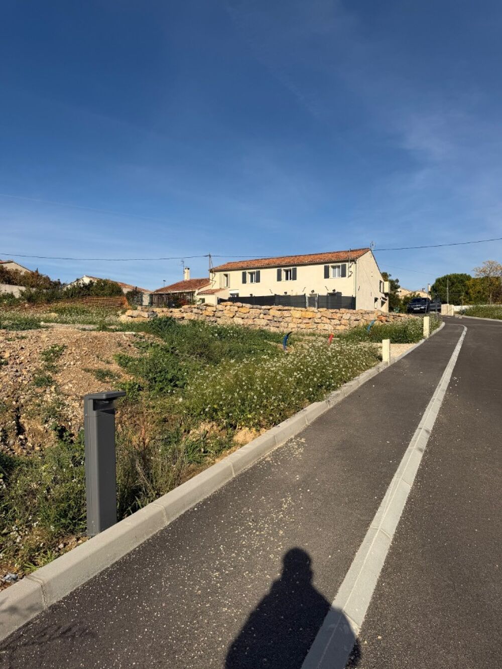 vente Maison - 3 pièce(s) - 59 m² Meyreuil (13590)