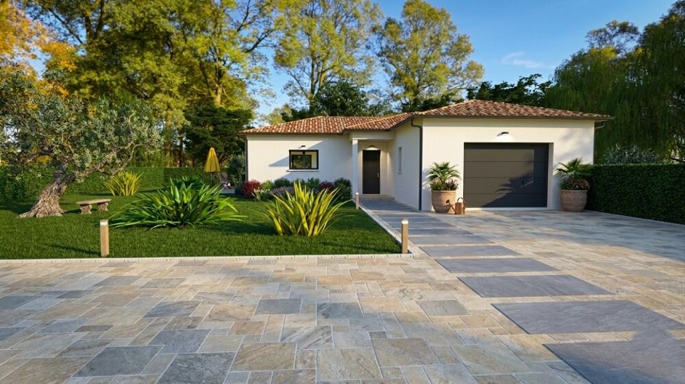 vente Maison - 5 pièce(s) - 120 m² Marcilloles (38260)