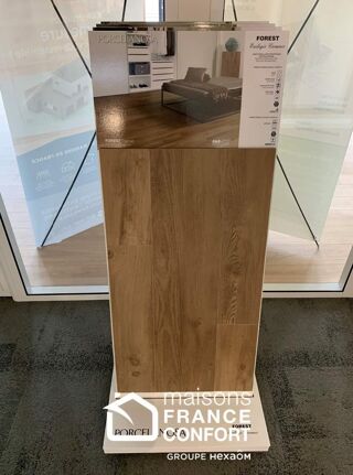  Maison à vendre 6 pièces 139 m²