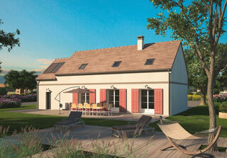  Maison 6 pices 114 m Belloy-en-france