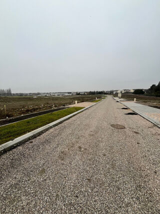  Terrain � vendre 375 m�