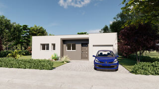  Maison � vendre 4 pi�ces 75 m�