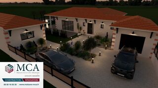  Maison � vendre 6 pi�ces 133 m�