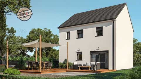   Vente Maison Maison - 1 pi�ce(s) - 70 m�