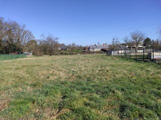  Maison � vendre 3 pi�ces 65 m�