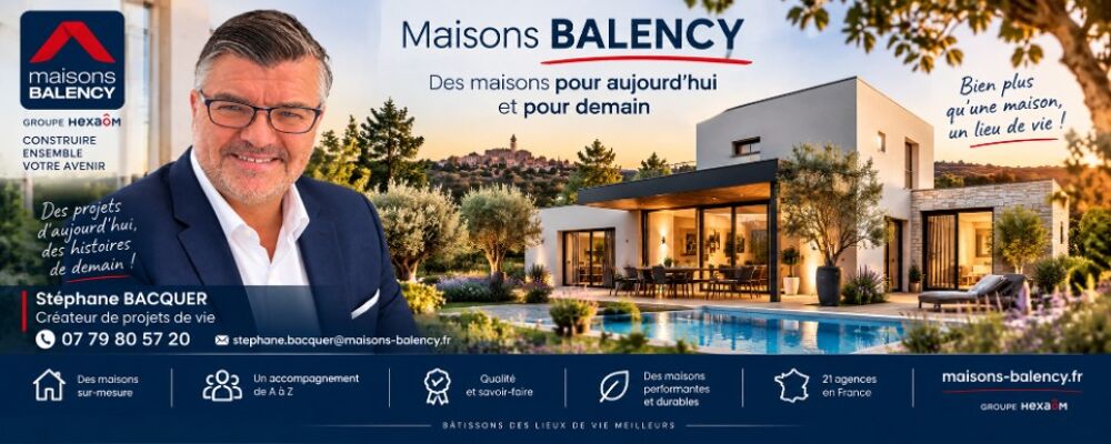 vente Terrain - 685 m² Aujargues (30250)