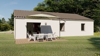  Maison à vendre 4 pièces 75 m²