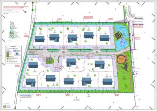  Terrain � vendre 751 m�