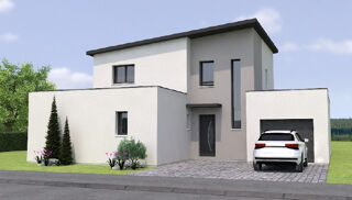  Maison 6 pi�ces 140 m� La membrolle-sur-longuen�e