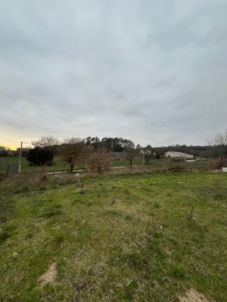  Terrain � vendre 669 m�