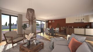  Maison à vendre 5 pièces 110 m²